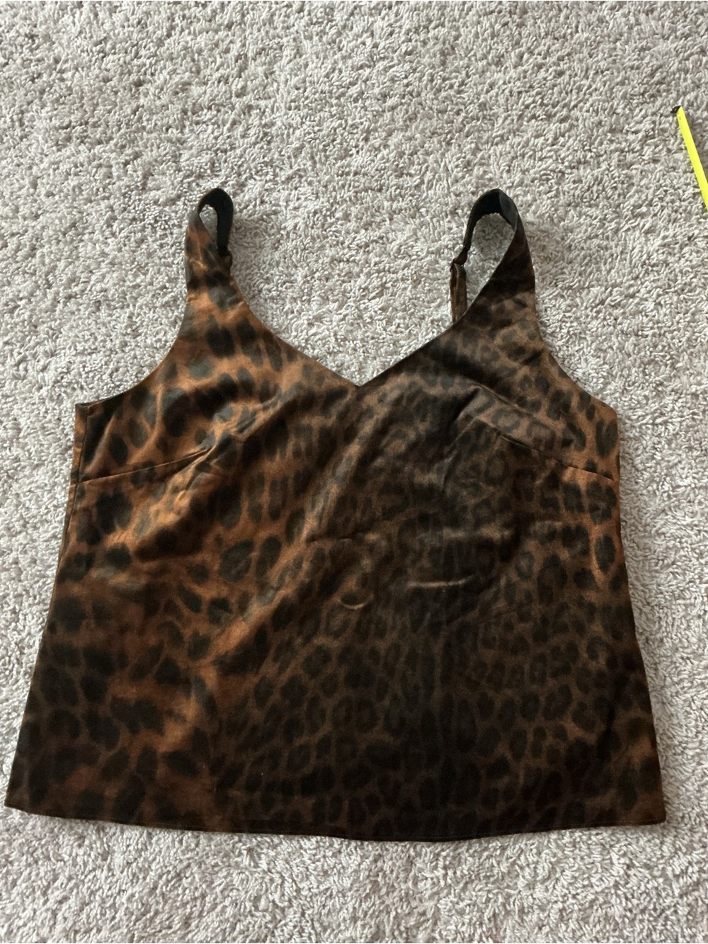 Cabi Party Tank, style 4822